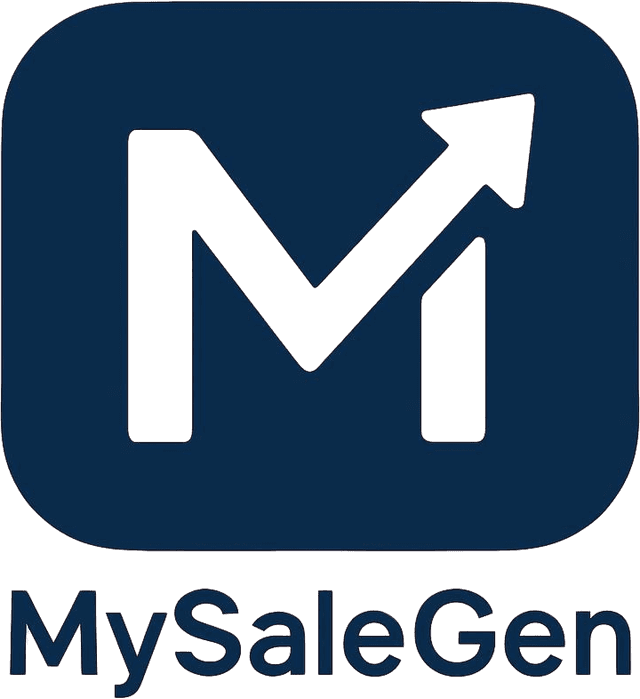 MySaleGen